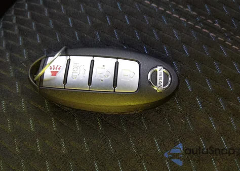 2014 Nissan Sentra Sr from USA, damaged, VIN 3N1AB7AP4EY315788